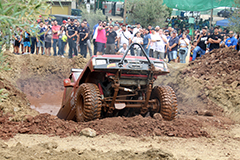 El mundo del motor se solidariza con Carmen Leyre